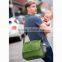 hot sale baby bag Solid color Classic Diaper Bag