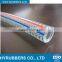 PVC Transparent Spring Pipe Steel Wire Reinforced Hose