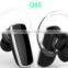 Attractive price In-Ear Style super mini wireless bluetooth headset with micro for mobile phone