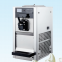 Commercial ice cream machine