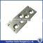 custom aluminum cnc parts mechanical enginneering components manufacturing                        
                                                                                Supplier's Choice