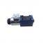 Rexroth 4WE6D62/EG24N9K4/B10 Directional Hydraulic Solenoid Valve