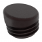 Chair Foot Floor Protector Caps Foldable Table Leg Plastic Tip