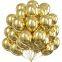 Wholesale Chrome Metallic Balloon Kits - 102-140 Pcs, Arch Garland Balloons for Party Supply Stores
