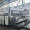 3ply corrugated cardboard box making machine