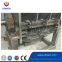 Non-stop continuous and Precision pellet-forming plastic granulator