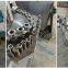 Yinfeng 0.8-10mm Automatic Spring Coil Grinding Machine