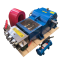 Industry Heat Exchanger Pipe Cleaning Machine High Pressure Water Jetting Equipment Tube Pipeline Cleaner