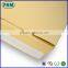 C3 Manilla Gusset Pocket 140gsm Peel & Seal Envelopes