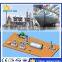 Waste energy oil/ motor oil recycling plant Petroleum oil refinery plant