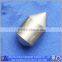 High perfomance Tungsten Carbide of Conical Auger tips used to make auger bits for coal-mining machine and tunnel boring machine