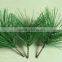 1 line double color Pine Needle Machine for Christmas Tree