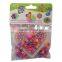 Popular high quality plastic iron perler beads for gifts