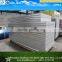 High quality sandwich panel price/EPS Wall and Roof Sandwich Panels/ eps roof panel