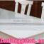 PVC Transparent Waterproof Tablecloths