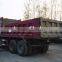 used Dump truck howo 25t 2014YOM with strong power for cheap sale in shanghai