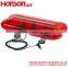 HSM201 Rotator Emergency Amber Warning Mini lightbar
