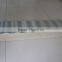 pu insulated sandwich panels