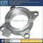 ISO 9001 passed custom metal forging automotive parts