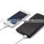 2015 canton fair newest electronic product slim power bank 20000mah