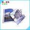 Top quality a4/a5/a6 manual/journal/magazine/catalog/brochure/flyer/leaflet printing
