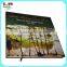 Hardcover sewing catalogue brochure photography books printing