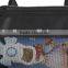 Practical Multipurpose Stroller Organizer Travel Bag Car Trunk Organizer