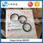 Shangchai diesel Shangchai D6114 engine parts crankshaft front oil seal D02B-104-02A