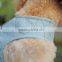 Pet leash The dog thoracic cowboy style cloth dog harness