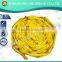 Africa market sachet packing washing powder in strips