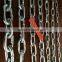 hot dip galvanized ordinary short link chain