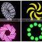 6ow Led auto spot moving head stage light