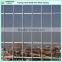 galvanized welded wire mesh for buildings(supplier)