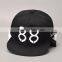 Hot Sale 88 Embroideried Man Women Lovers Customize Snapback Hats
