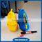 2015 Hostales cartoon pencil cases Silicone large zipper pen cases