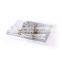 Recycled hdpe plastic bag factory
