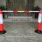 Plastic Road Barrier Elasticity Delineator Post