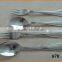 976 Middle Polish Heavy Duty Flatware