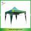 3MX3M Cheap Even Tents with logo printing/used canvas tent for sale
