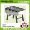 Coin operated foosball&Foosball table&coin soccer table&table soccer&baby foot&foosball&CALCIOBALILLA