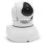 720P 1MP ip camera indoor wireless wifi ip camera with Onvif P2P