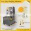 2016 hot sale rice corn puffed snack food extruder                        
                                                Quality Choice