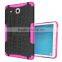 2016 tyre design tpu silicone universal phone case for samsung tab