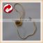 Vintage Garment Hang Plastic String Hang Seal Tag