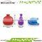 Lovely Design Child Toy Silicone Purse Bag