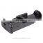 Nice Battery holder for Canon 550D 600D 650D T2i T3i T4i replace BG-E8