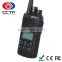 D-568C Communication Safety Handheld Digital Fm Radio Receiver With SMS