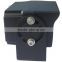 DC12-32V Black Camera with 4 lattice light 1080P HD SDI Cmos Camera
