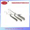 New Style ISO 9001 4 knots for 6 pair SS201 Cable Clamp Made in China