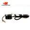 wholesale LED display racing auto air pressure gauge